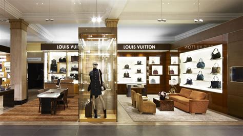 louis vuitton westfield.